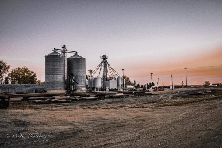 Medina, ND to Medina, North Dakota!